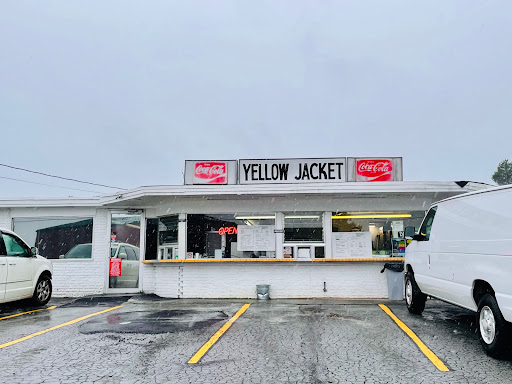 Yellow Jacket